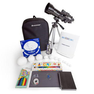 Astronomer's Backpack Kit