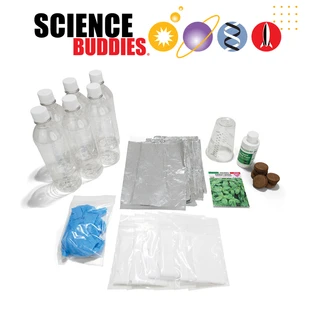 Hydroponics Kit