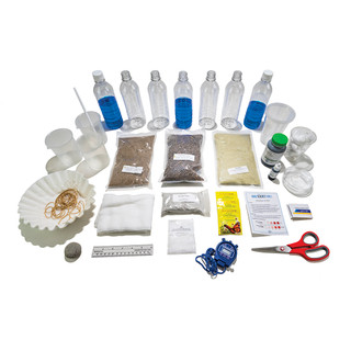 Water Filtration Kit