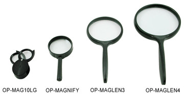 Magnifying Lenses