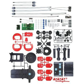 KAI: The Artificial Intelligence Robot – Exploratorium