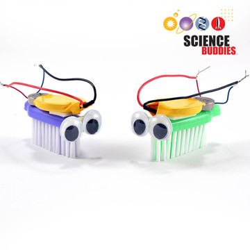 Science Buddies Electronics Kit for Arduino