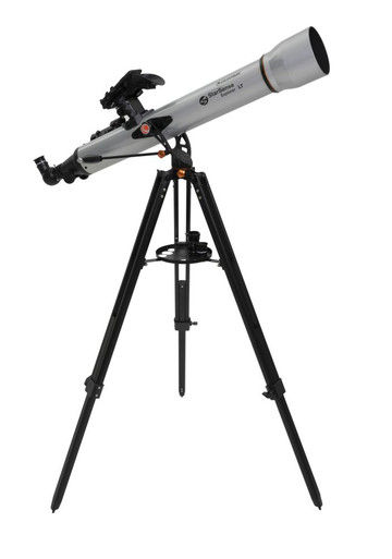 Product Support - Orion StarBlast 6 Astro Reflector Telescope