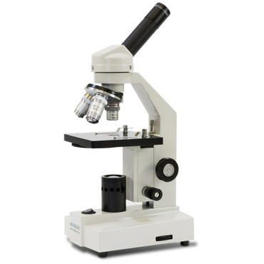 Home LED Microscope