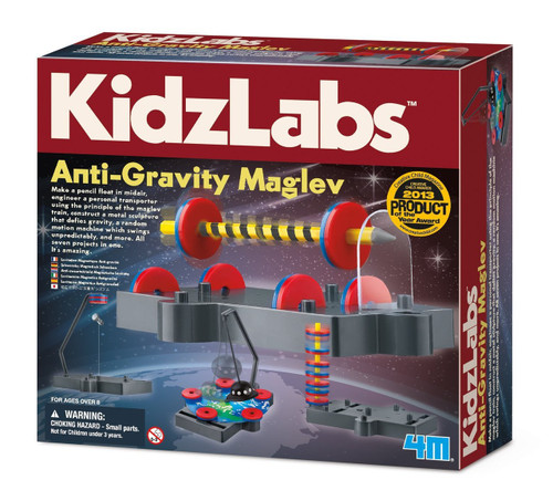 4m magnet science kit