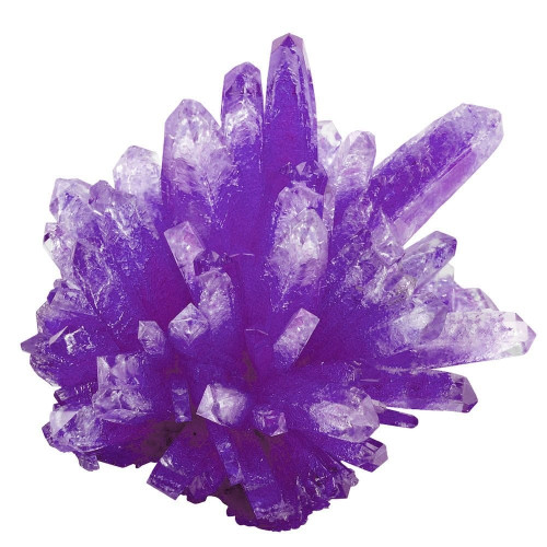 4m Crystal Growing Experiment Kit