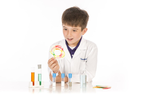 kids first chemistry set