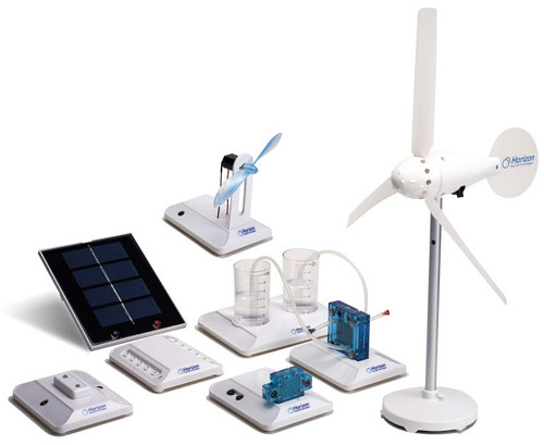 wind turbine kit