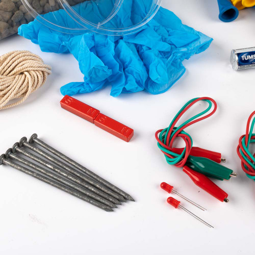 Real Science4Kids Elementary Lab Kit