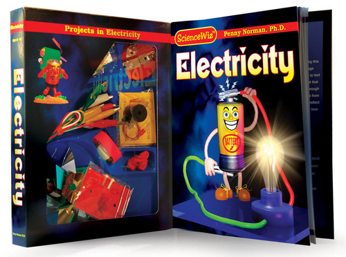 science wiz electricity