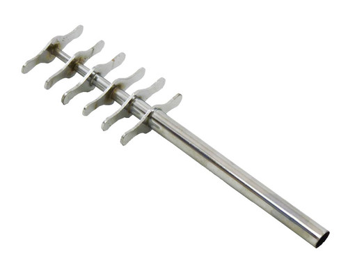 Cork Stopper Borer Set 6 Sizes