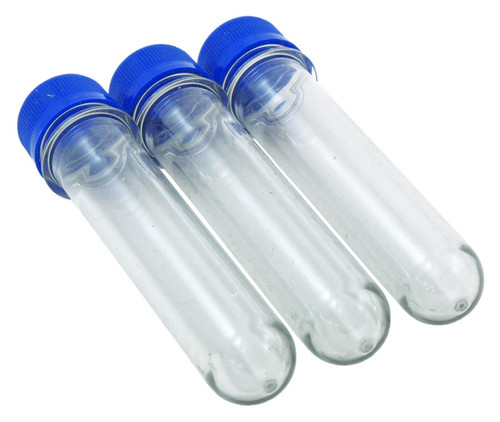 Baby Soda Bottles Pack Of 6 Tubes
