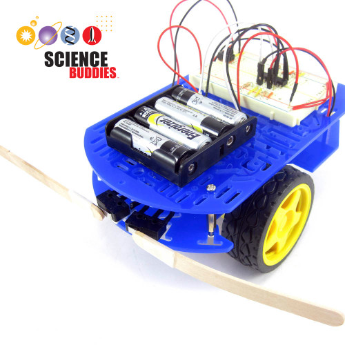basic robotics kit