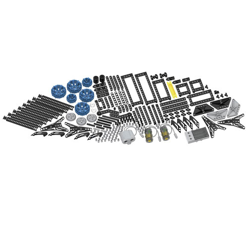 robotics smart machines tracks and treads