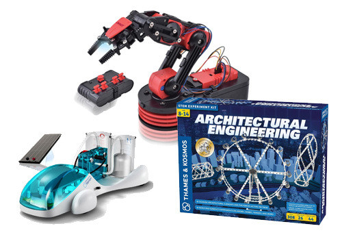 Technology & Engineering