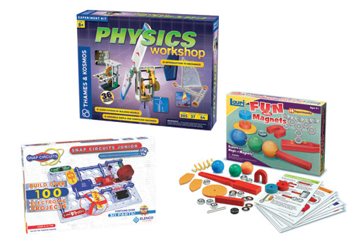 Cool Physics Toys