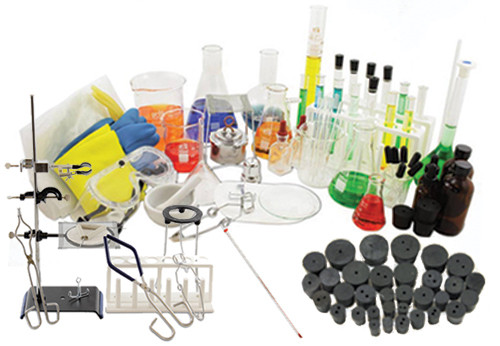 Chemistry Supplies & Lab Equipment for Students & Teachers