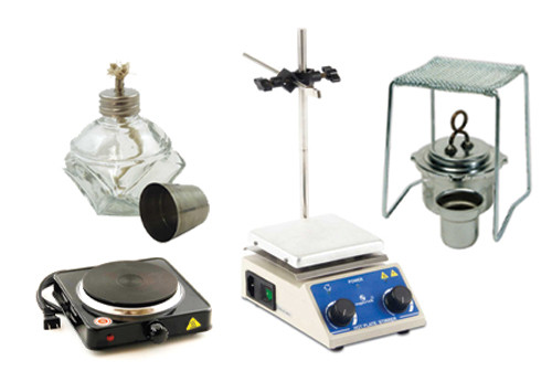 School Chemistry Lab Equipment