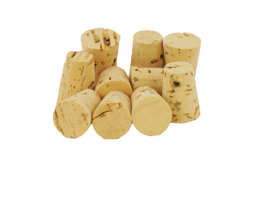 Corks, No. 2, 10 pack