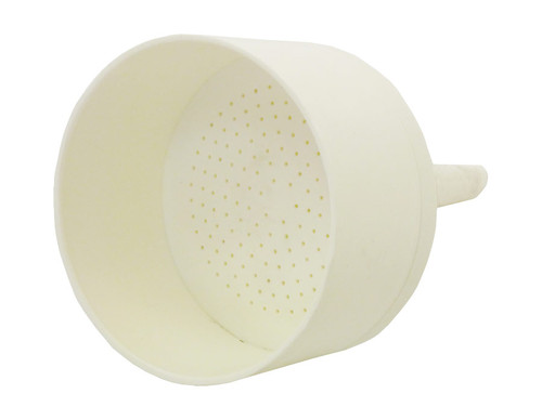 Buchner funnel, 90 mm diameter, polypropylene