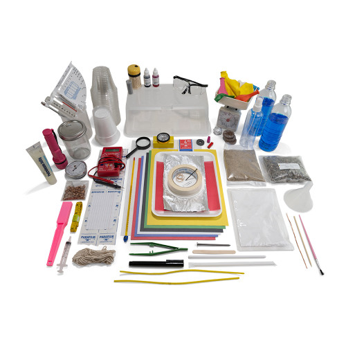Lab Kit for BJU Press Science 5