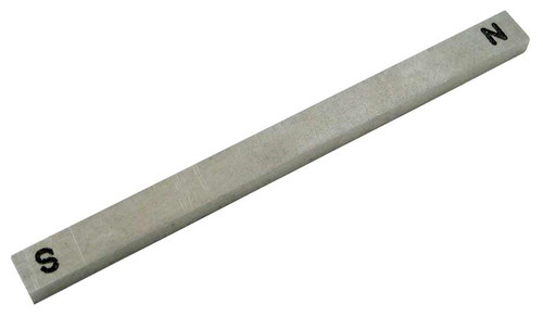 Bar Magnet, 6" Alnico V