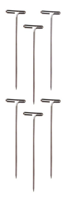 Dissection Pins, 6 pack
