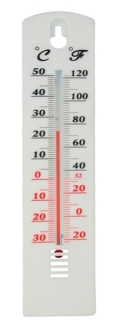 indoor thermometer