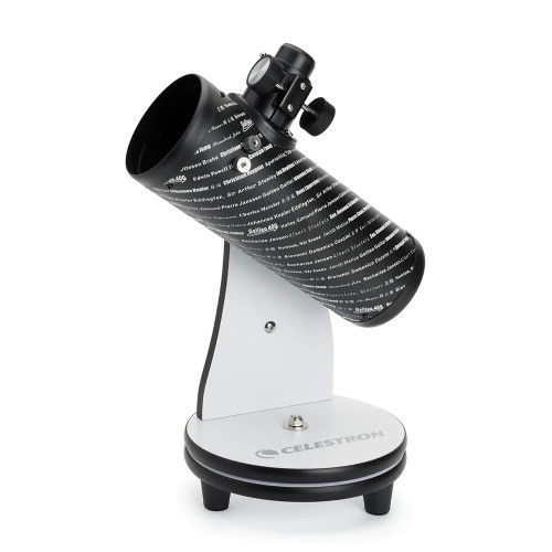 FirstScope Tabletop Telescope