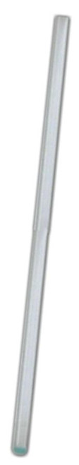 Stirring Rod, glass, 10"