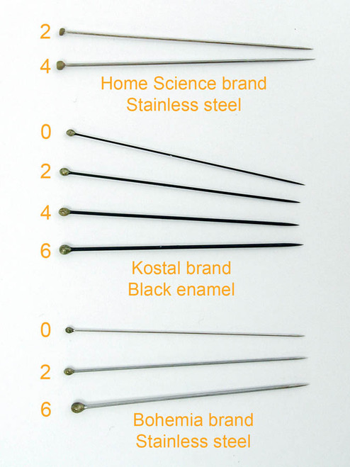 Enamel Pin Size Chart