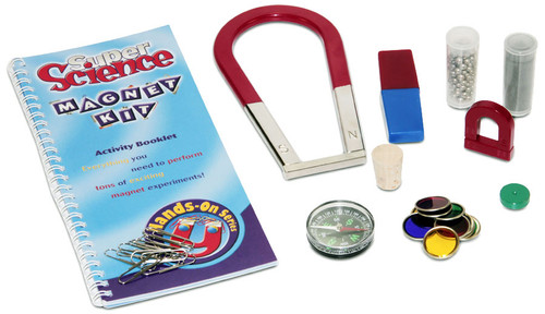 Super Science Magnet Kit