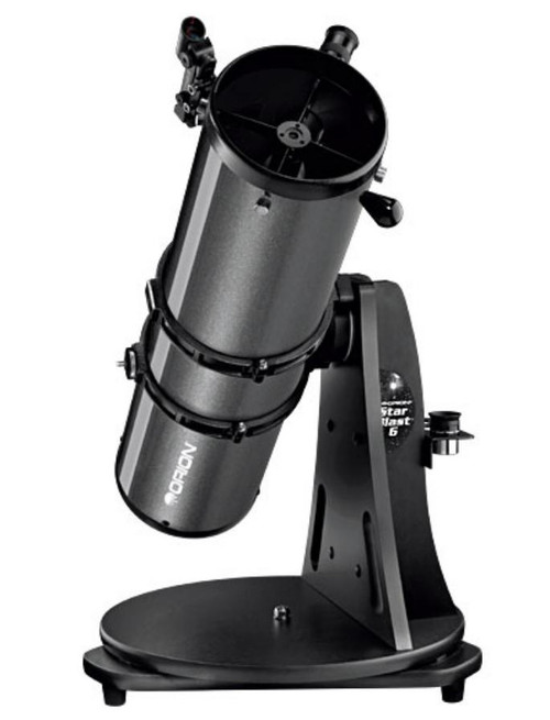 scientific telescope
