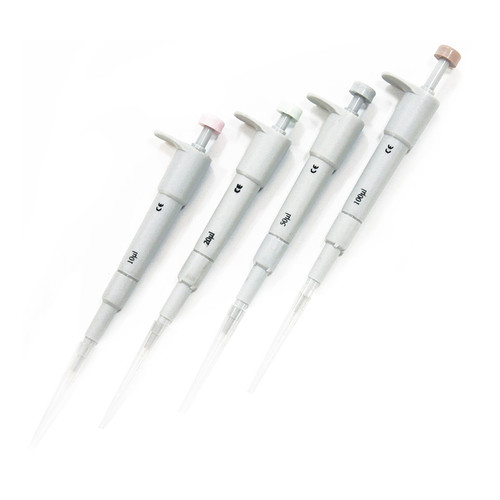 Micropipette, 50 ul