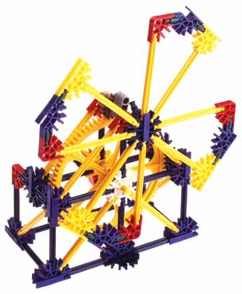 knex fan