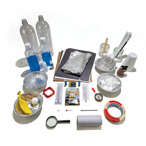 Lab Kit for Christian Light Science Grade 4