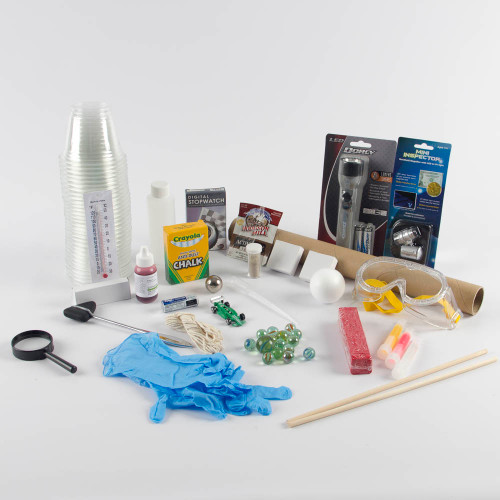 Exploring the Building Blocks Book 2 Kit Exploring the Building Blocks Book 2 Kit
