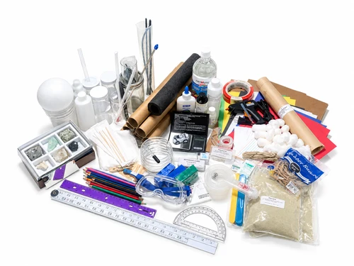 Lab Kit for BJU Press Science 6