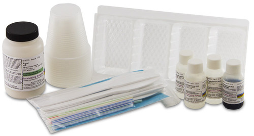 Diffusion and Cell Size Kit