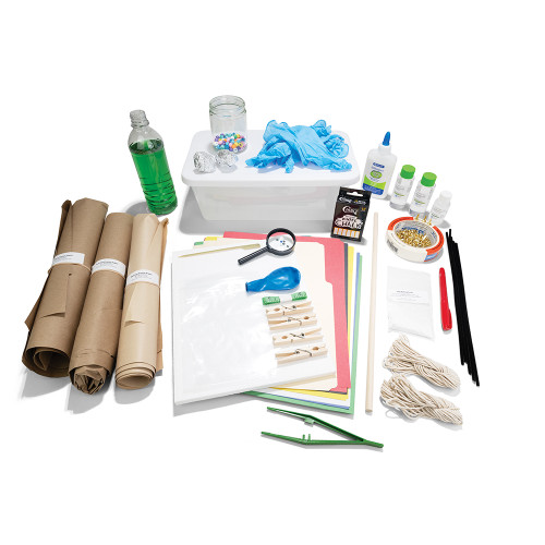 Apologia Elementary Zoology 3 Curriculum and Lab Kit
