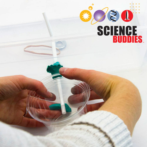 Solar Powered Water Desalination Kit