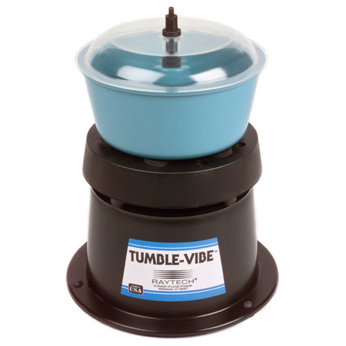 Tumble-Vibe TV-5 Rock Tumbler