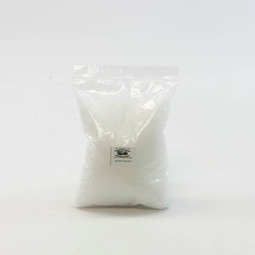 White Gold Pay Dirt Mineral 40 lbs