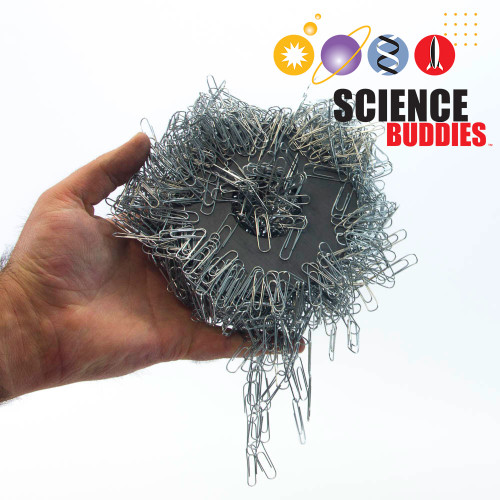 Magnetism and Temperature Kit