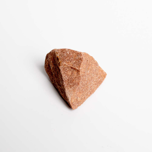 Red Sandstone Specimen