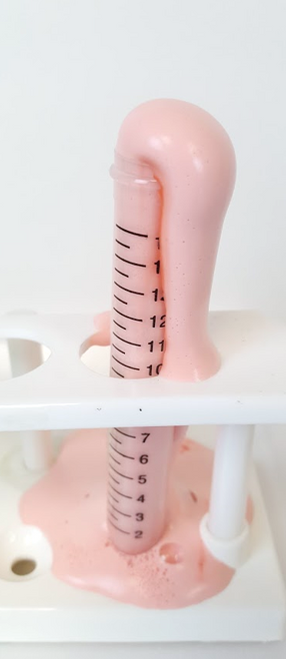 Elephant Toothpaste Kit