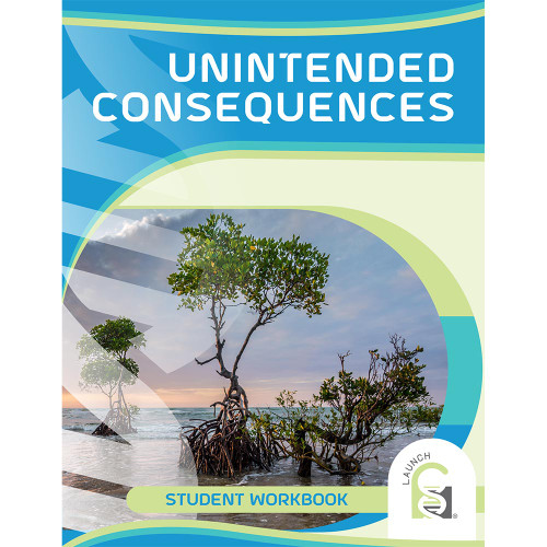 Unintended Consequences Student Workbook