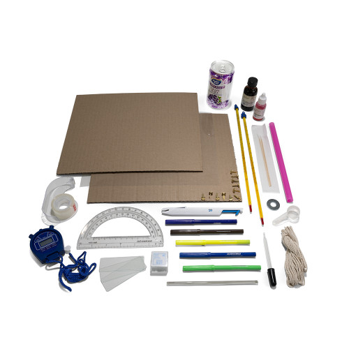 Monarch Grade 7 General Science I Lab Kit