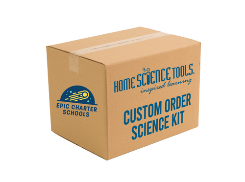 EPIC Charter Schools 8th Grade Kit