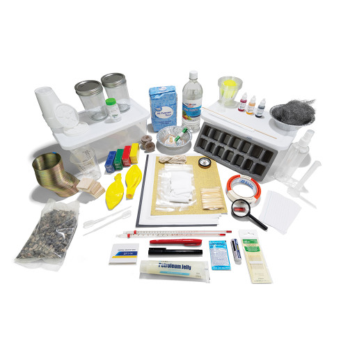 R.E.A.L. Science Odyssey Earth & Environment 2 Lab Kit
